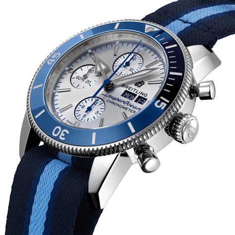 breitling superocean heritage ocean conservancy limited edition watch|breitling superocean heritage ii 42mm.